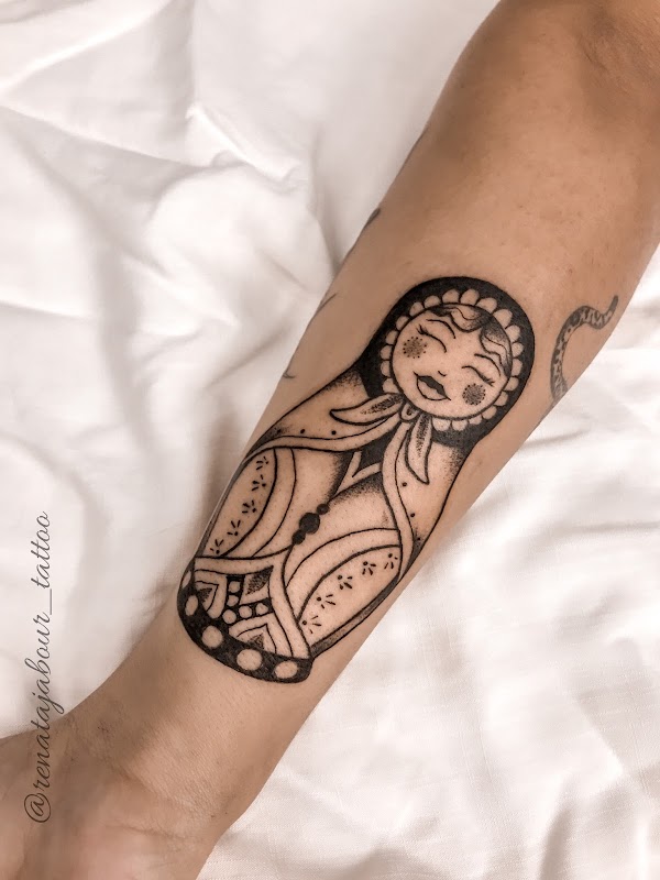 TRUE Brand Studio Tattoo - Tatuagem em Campo Grande, Cariacica/ES - Foto 2