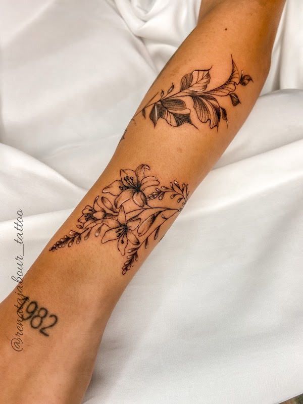 TRUE Brand Studio Tattoo - Tatuagem em Campo Grande, Cariacica/ES - Foto 3