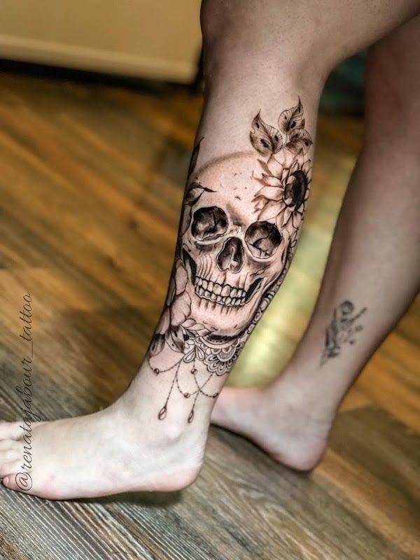 TRUE Brand Studio Tattoo - Tatuagem em Campo Grande, Cariacica/ES - Foto 4