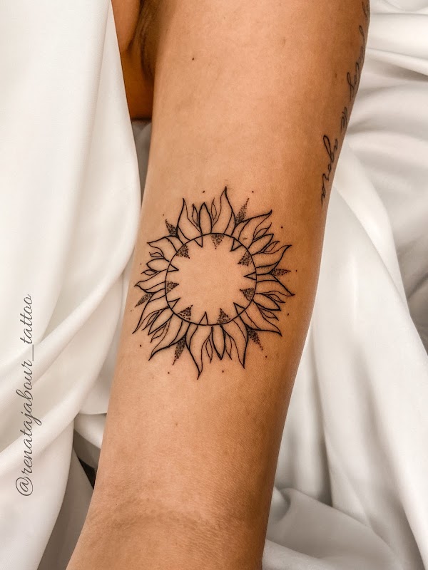 TRUE Brand Studio Tattoo - Tatuagem em Campo Grande, Cariacica/ES - Foto 5