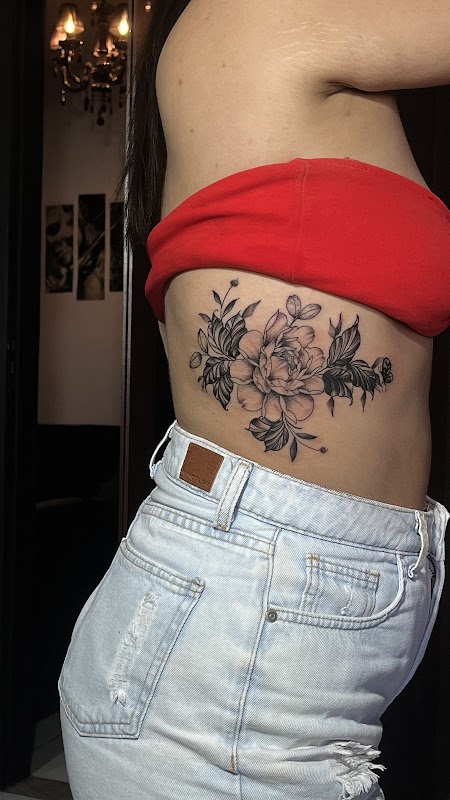 Vitor Lordes Tattoo - Tatuagem em Campo Grande, Cariacica/ES - Foto 2