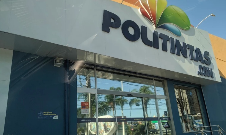 Politintas Campo Grande