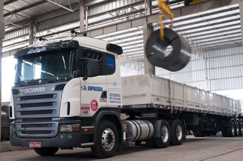 Transportadora Expresso Serrano