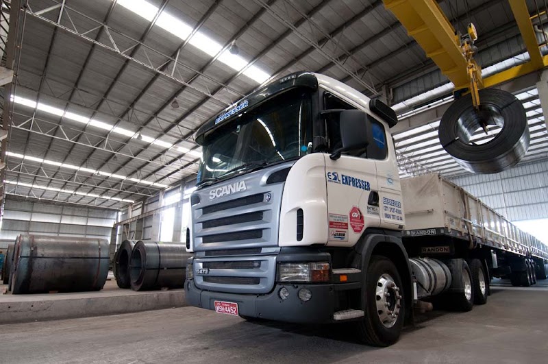 Transportadora Expresso Serrano - Transportadora em Alto Lage, Cariacica/ES - Foto 3