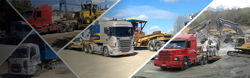 Saulo Transportes