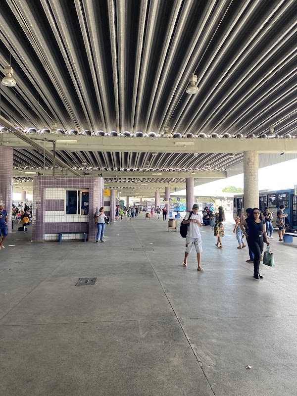 Terminal Campo Grande
