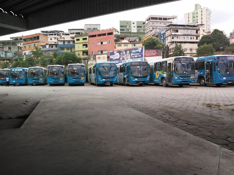 Terminal Campo Grande - Transportadora em Cruzeiro do Sul, Cariacica/ES - Foto 3