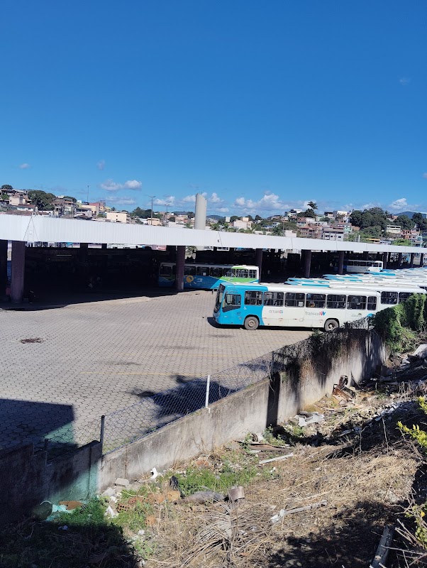 Terminal Campo Grande - Transportadora em Cruzeiro do Sul, Cariacica/ES - Foto 4
