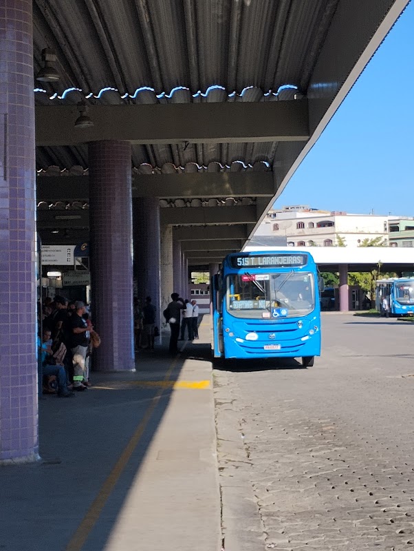 Terminal Campo Grande - Transportadora em Cruzeiro do Sul, Cariacica/ES - Foto 5