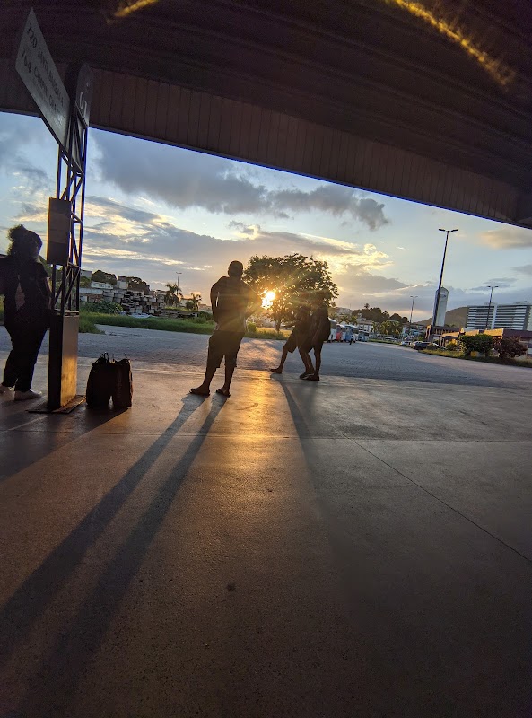 Terminal de Campo Grande - Transportadora em Cruzeiro do Sul, Cariacica/ES - Foto 3