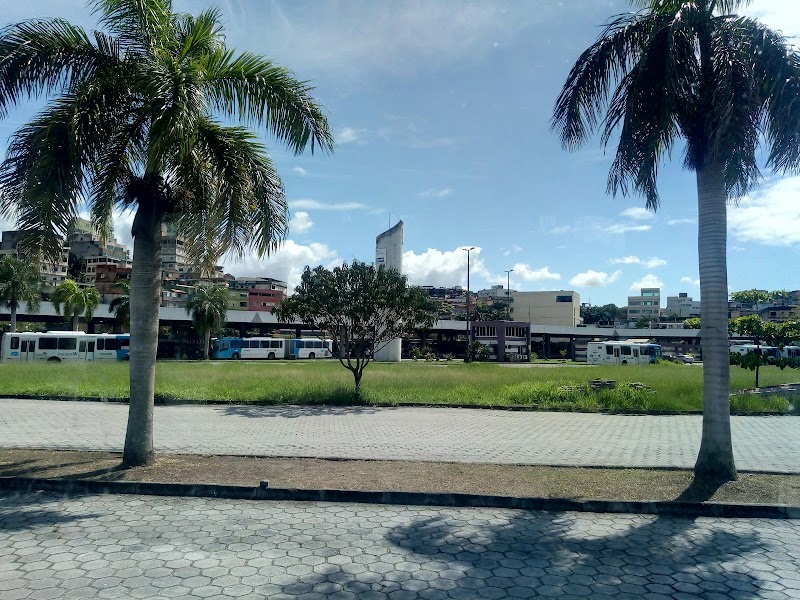 Terminal de Campo Grande - Transportadora em Cruzeiro do Sul, Cariacica/ES - Foto 4
