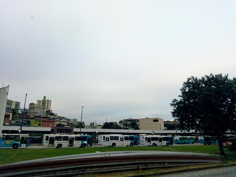 Terminal de Campo Grande - Transportadora em Cruzeiro do Sul, Cariacica/ES - Foto 5