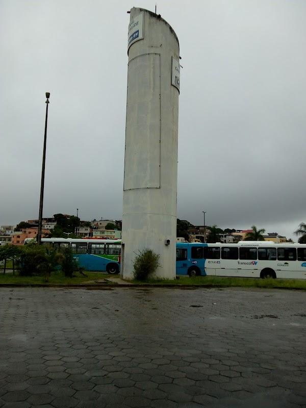 Foto 6 de Terminal de Campo Grande