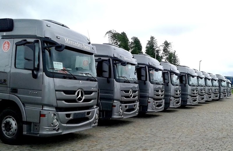 Zucarato Transportes