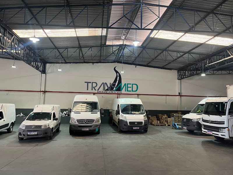 Transportadora Transmed