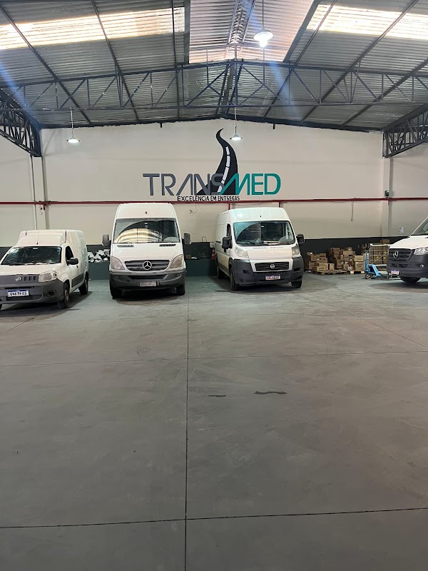 Transportadora Transmed - Transportadora em Itanguá, Cariacica/ES - Foto 5