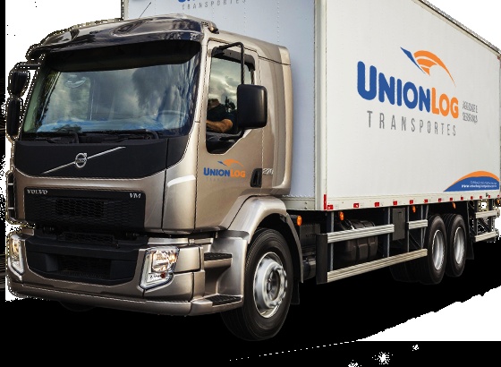 Unionlog Transportes LTDA - Transportadora em Porto de Cariacica, Cariacica/ES - Foto 4