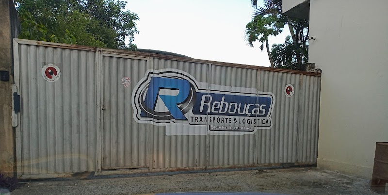 Rebouças Transportes