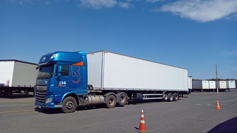 Tsglog - Transportadora em Rio Branco, Cariacica/ES - Foto 2