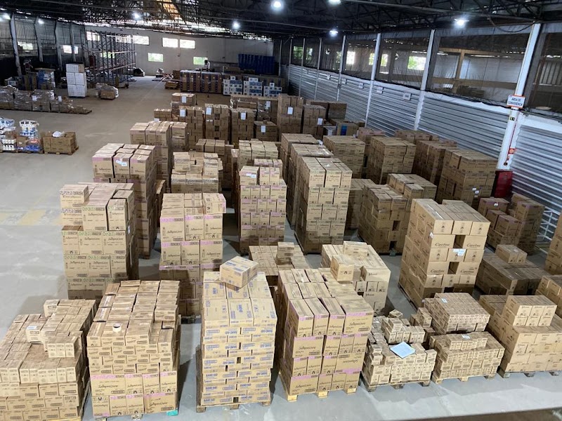 Tsglog - Transportadora em Rio Branco, Cariacica/ES - Foto 3