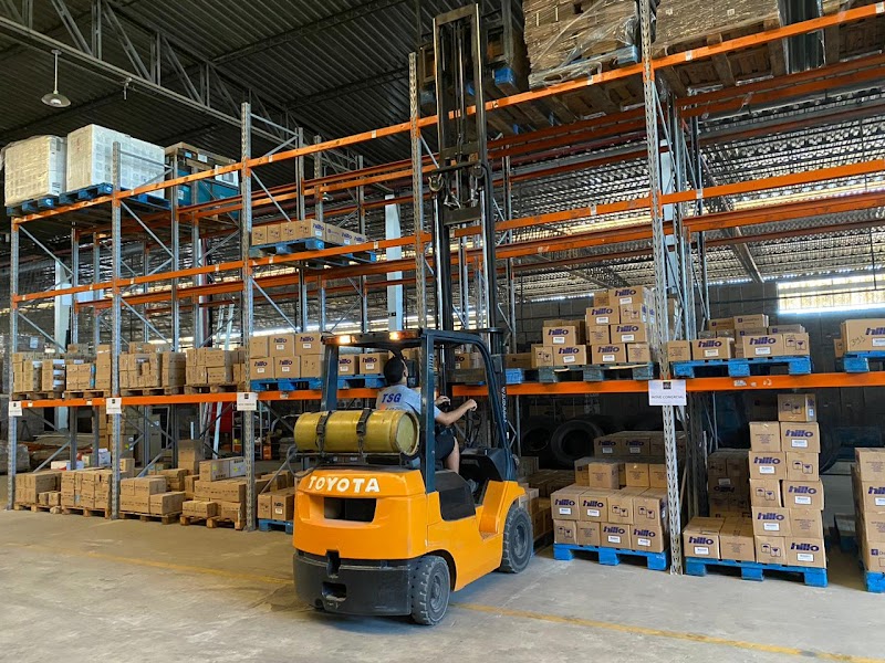 Tsglog - Transportadora em Rio Branco, Cariacica/ES - Foto 4