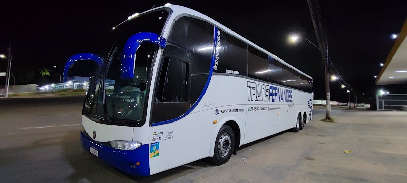 TransferNandes Tour - Transportadora em Rosa da Penha, Cariacica/ES - Foto 3