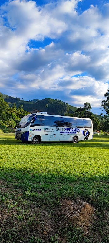 TransferNandes Tour - Transportadora em Rosa da Penha, Cariacica/ES - Foto 4