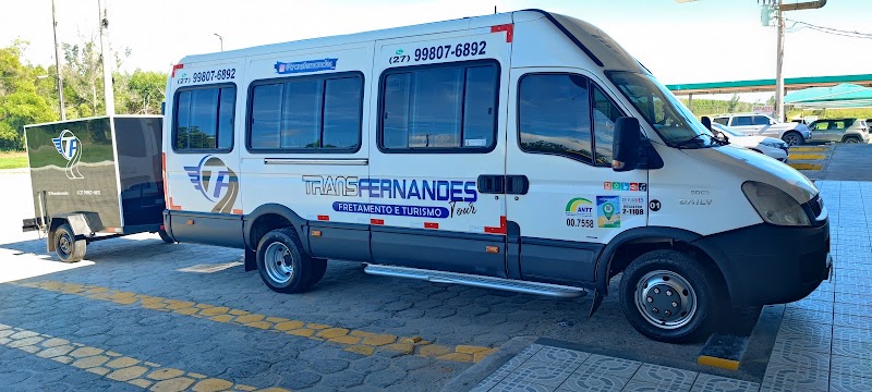 Foto 6 de TransferNandes Tour