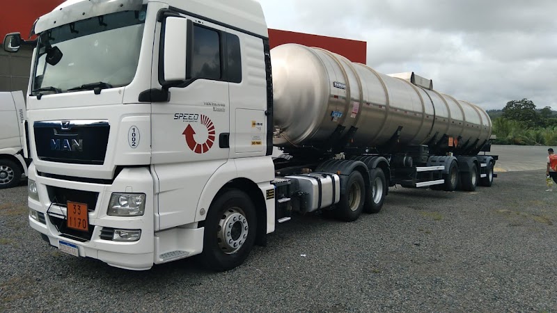 Speed Transportes Ltda
