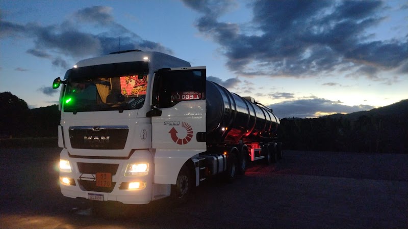 Speed Transportes Ltda - Transportadora em Vera Cruz, Cariacica/ES - Foto 2