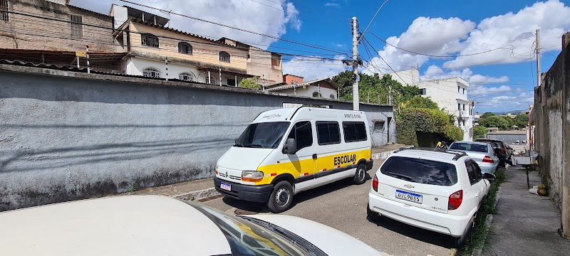 China transporte Escolar - Transporte Escolar em Morada de Santa Fé, Cariacica/ES - Foto 4