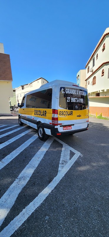 China transporte Escolar - Transporte Escolar em Morada de Santa Fé, Cariacica/ES - Foto 5