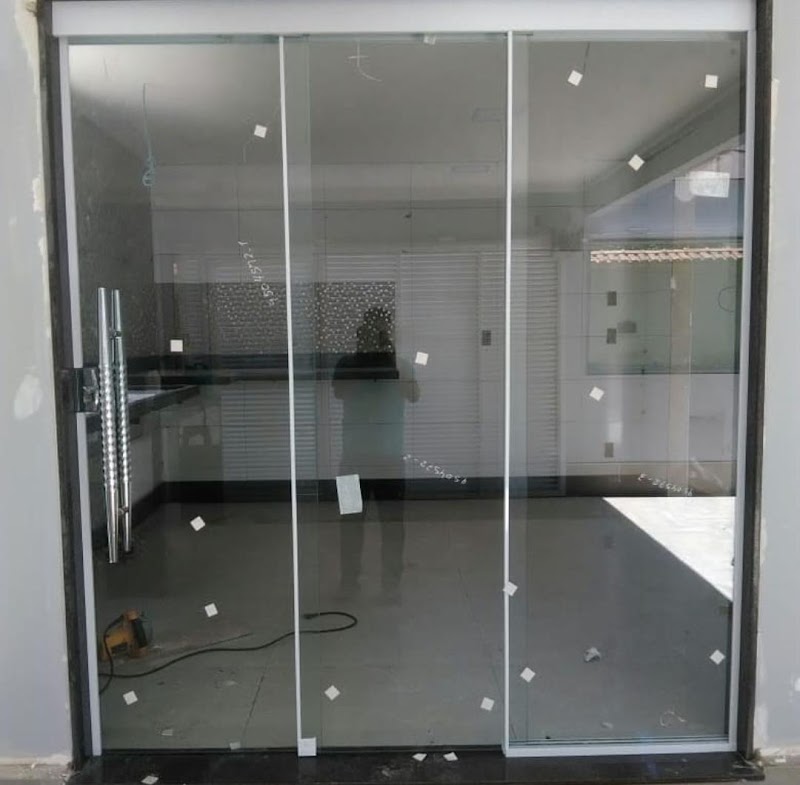 Vidraçaria Ideal - Vidraçaria em Campo Grande, Cariacica/ES - Foto 3