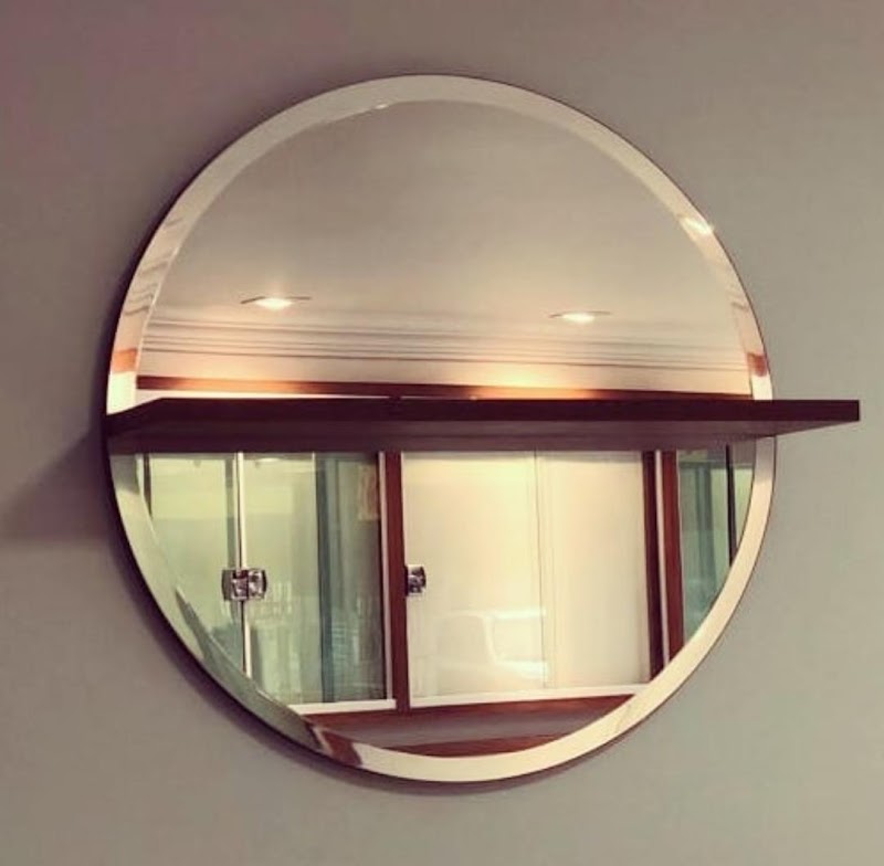 Vidraçaria Ideal - Vidraçaria em Campo Grande, Cariacica/ES - Foto 4