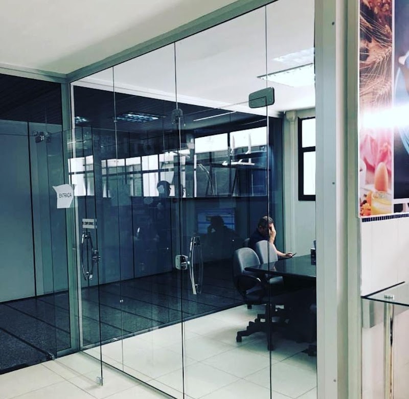 Foto 6 de Vidraçaria Ideal