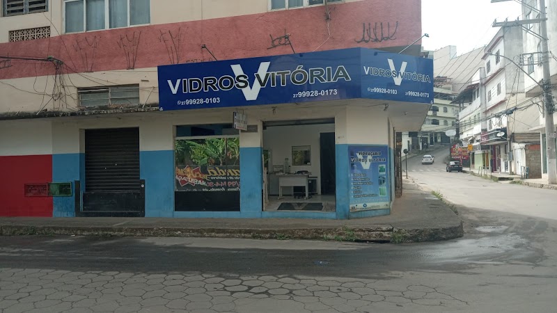 Vidros Vitória