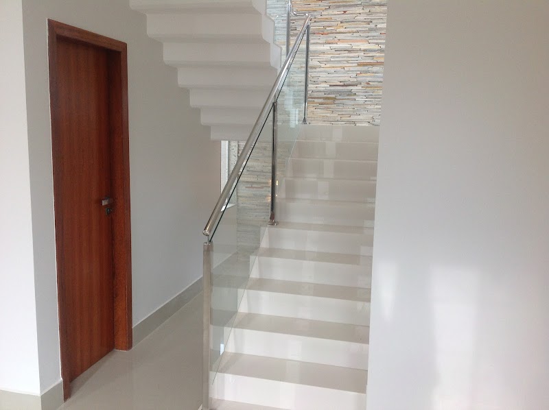 Vidraçaria e Esquadrias de Alumínio Neto - Vidraçaria em Itaquari, Cariacica/ES - Foto 3