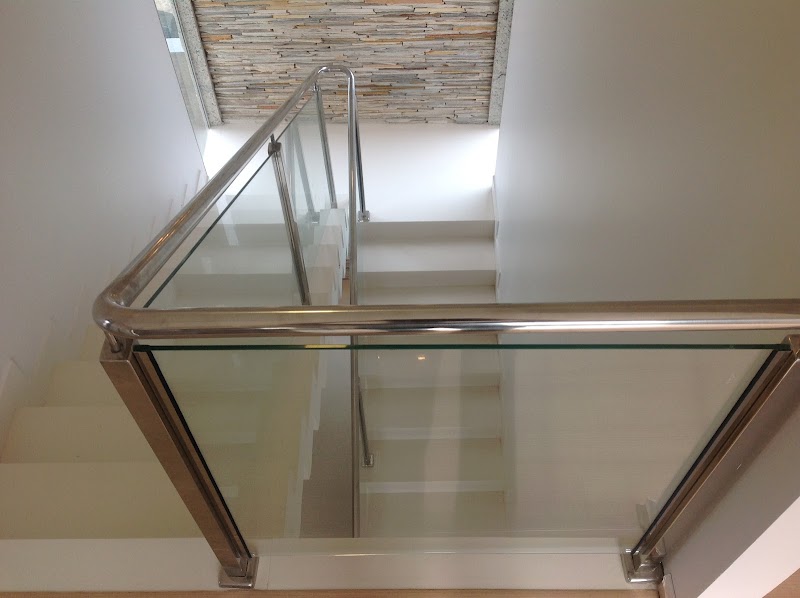 Vidraçaria e Esquadrias de Alumínio Neto - Vidraçaria em Itaquari, Cariacica/ES - Foto 4