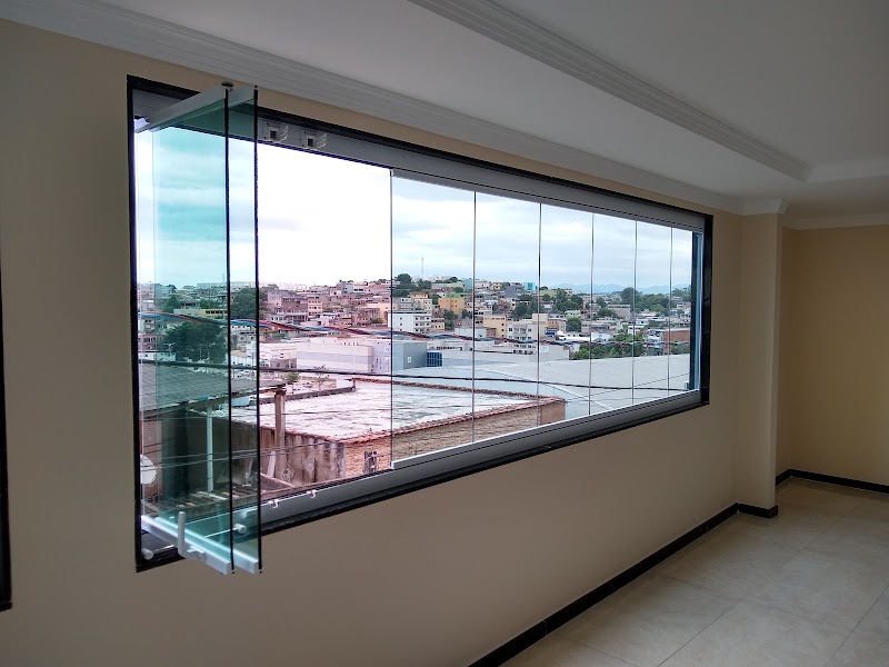 Vidraçaria Paulista em Vila Velha - Vitória - Cariacica - Vidraçaria em Rosa da Penha, Cariacica/ES - Foto 5