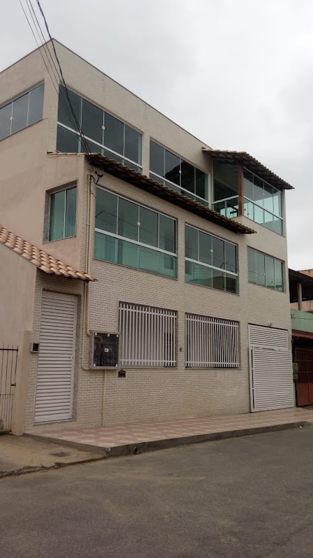 LS Vidraçaria e Esquadrias de Aluminio - Vidraçaria em Vila Palestina, Cariacica/ES - Foto 3