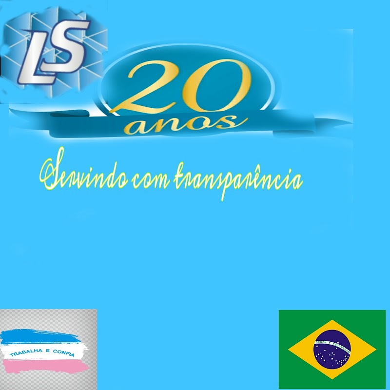 LS Vidraçaria e Esquadrias de Aluminio - Vidraçaria em Vila Palestina, Cariacica/ES - Foto 4