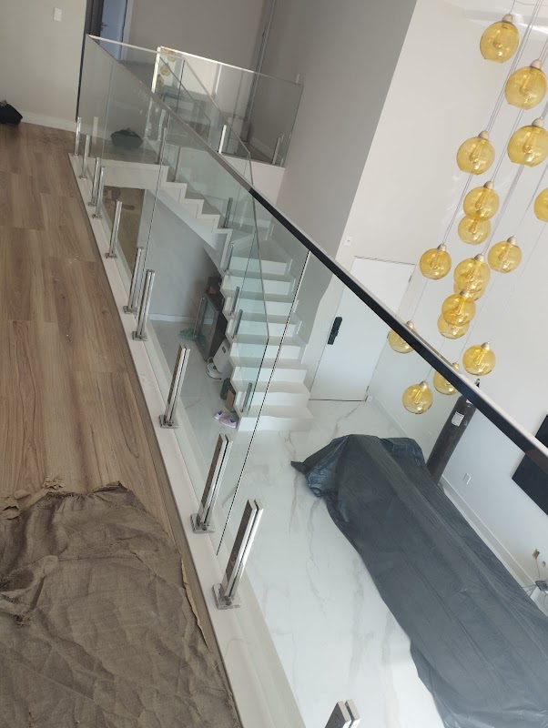 LS Vidraçaria e Esquadrias de Aluminio - Vidraçaria em Vila Palestina, Cariacica/ES - Foto 5